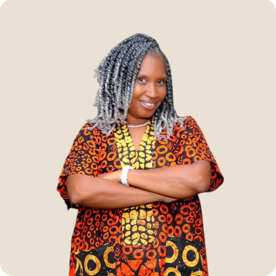 MONIQUE SIMPSON FORAY